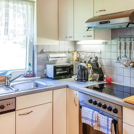 Ferienwohnung Braz-Klostertal Ausserbraz