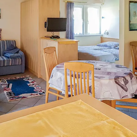 Ferienwohnung Braz-Klostertal Apartment