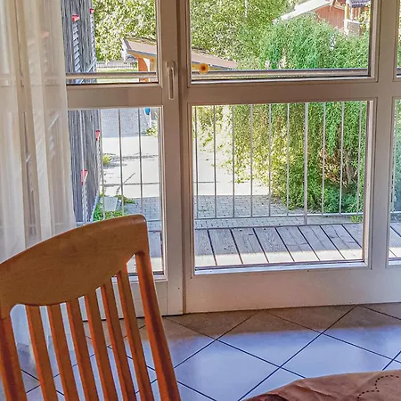 Apartmán Braz-klostertal