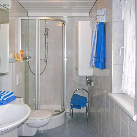 Ferienwohnung Braz-Klostertal Apartment *