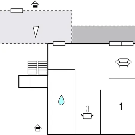 Braz-klostertal 公寓 Ausserbraz