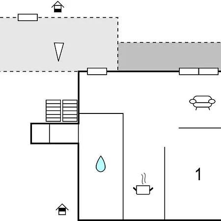Apartamento Braz-klostertal